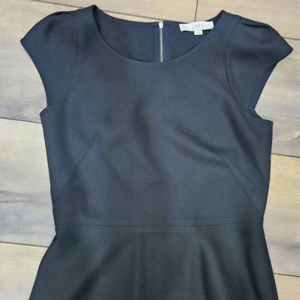 Loft top